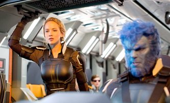 X-Men: Apokalypsa: Vystřižená scéna a jiné herečky v rolích | Fandíme filmu