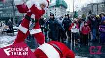 Santa je pořád úchyl - Oficiální Trailer (CZ) | Fandíme filmu