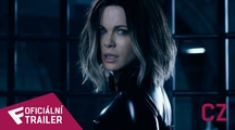 Underworld: Krvavé války - Oficiální Trailer (CZ) | Fandíme filmu