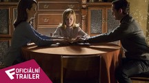 Ouija: Kořeny zla - Oficiální Trailer #2 | Fandíme filmu