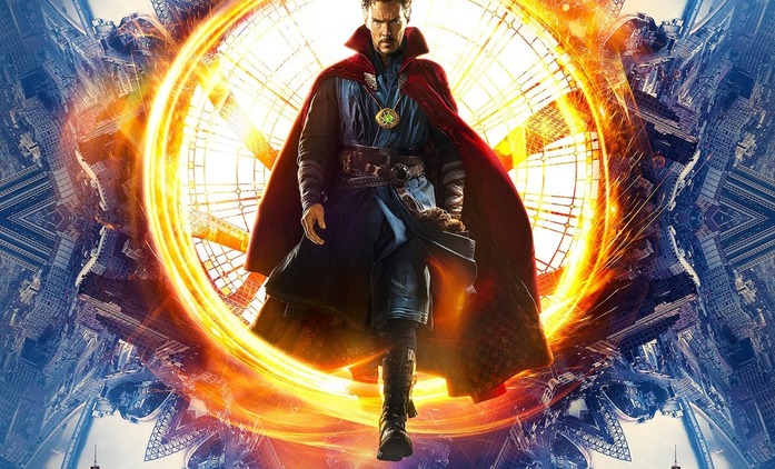 Doctor Strange 2 má představit dalšího člena Young Avengers | Fandíme filmu