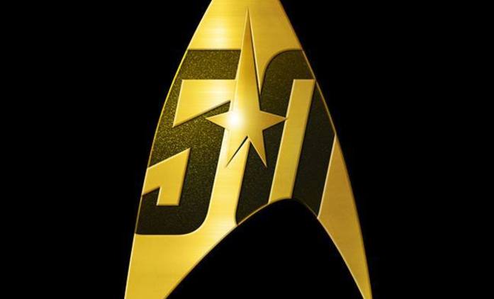 Star Trek slaví 50 let. Pojďte se za nimi společně ohlédnout | Fandíme seriálům