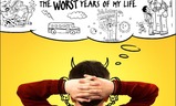 Middle School: The Worst Years of My Life | Fandíme filmu