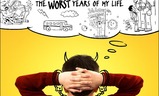 Middle School: The Worst Years of My Life | Fandíme filmu