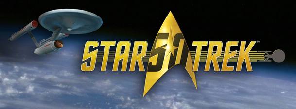 Star Trek slaví 50 let. Pojďte se za nimi společně ohlédnout | Fandíme serialům