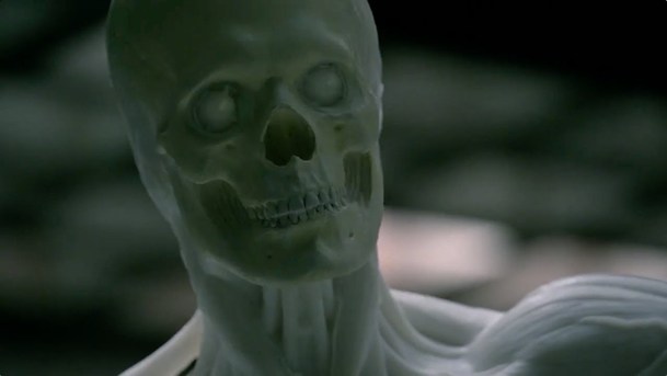Westworld: Nové video seznamuje se světem a filosofií seriálu | Fandíme serialům