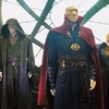 Doctor Strange: Nový plakát, hromada fotek a délka filmu | Fandíme filmu