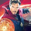 Doctor Strange: Nový plakát, hromada fotek a délka filmu | Fandíme filmu