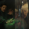 Doctor Strange: Nový plakát, hromada fotek a délka filmu | Fandíme filmu