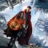 Doctor Strange: Nový plakát, hromada fotek a délka filmu | Fandíme filmu