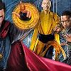 Doctor Strange: Nový plakát, hromada fotek a délka filmu | Fandíme filmu