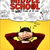 Middle School: The Worst Years of My Life | Fandíme filmu