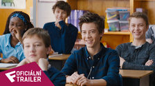 Middle School: The Worst Years of My Life - Oficiální Trailer #2 | Fandíme filmu