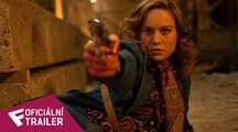 Free Fire - Oficiální Trailer | Fandíme filmu