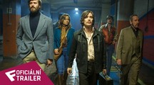 Free Fire - Oficiální Red Band Trailer | Fandíme filmu