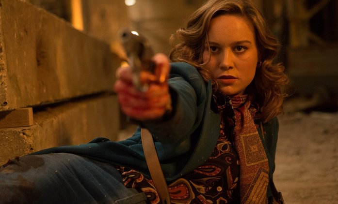 Free Fire: Absurdní filmová přestřelka v krvavém traileru | Fandíme filmu