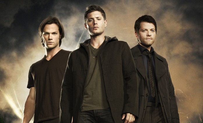 Supernatural to chce dotáhnout na 300 epizod | Fandíme seriálům