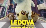 Ledová sezóna | Fandíme filmu