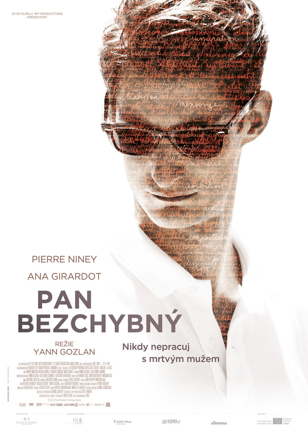 Pan Bezchybný | Fandíme filmu