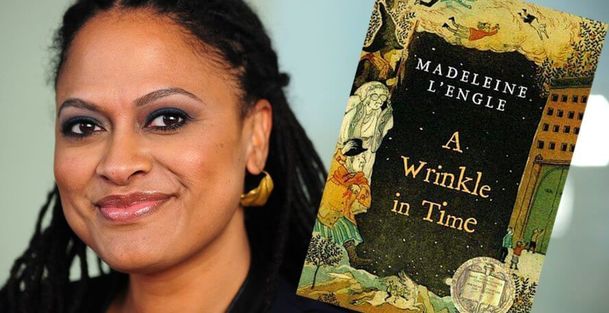 A Wrinkle in Time:  Mezihvězdné putování a cestování v čase | Fandíme filmu