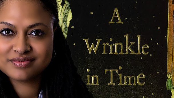 A Wrinkle in Time:  Mezihvězdné putování a cestování v čase | Fandíme filmu
