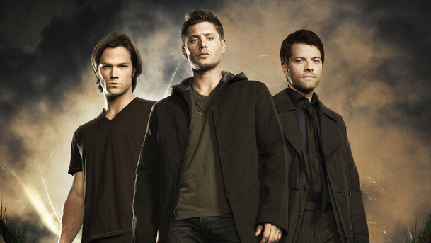 Supernatural: Dočkáme se po skončení seriálu spin-offu? | Fandíme serialům