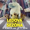 Ledová sezóna | Fandíme filmu