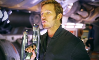 Chris Pratt: Strážci Galaxie 2 jsou největší možná podívaná | Fandíme filmu