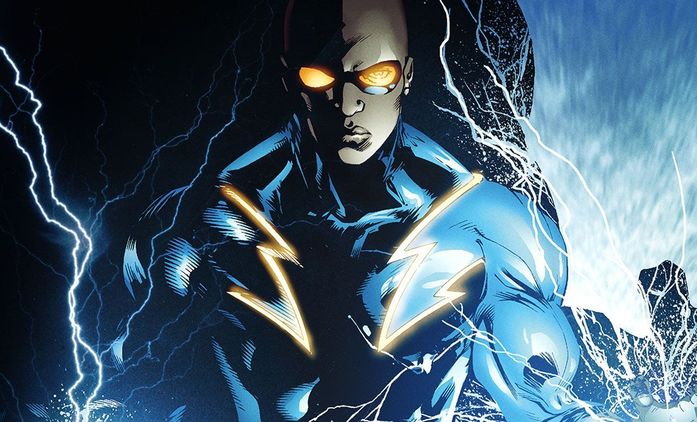 Black Lightning: Autor Arrowa a Flashe chystá další seriál | Fandíme seriálům