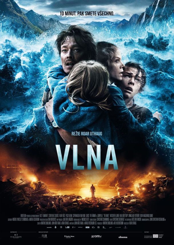 Vlna | Fandíme filmu