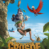 Robinson Crusoe: Na ostrově zvířátek | Fandíme filmu