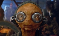 Star Wars VIII: Bude mít Maz Kanata ještě méně prostoru? | Fandíme filmu