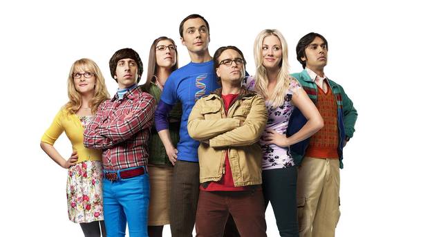Teorie velkého třesku: Spin-off s Sheldonem vybral herce | Fandíme serialům