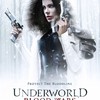 Underworld: Krvavé války: Sněžný plakát | Fandíme filmu