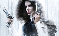 Underworld: Krvavé války: Sněžný plakát | Fandíme filmu