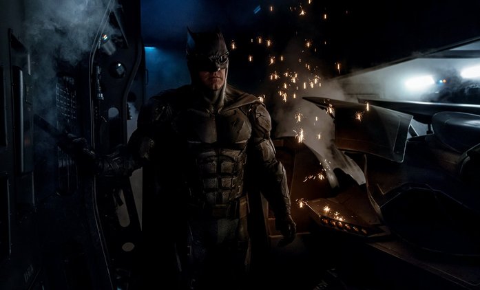 Ben Affleck reaguje na zprávy, že končí jako Batman | Fandíme filmu