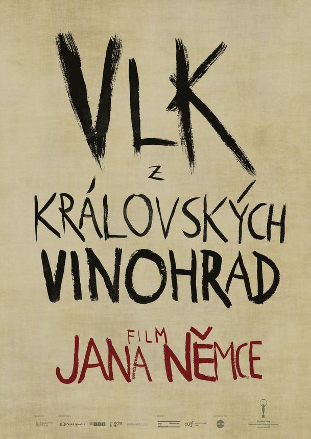 Vlk z Královských Vinohrad | Fandíme filmu