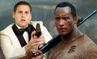 Vítejte v džungli 2: Jediným parťákem pro Rocka je Jonah Hill | Fandíme filmu