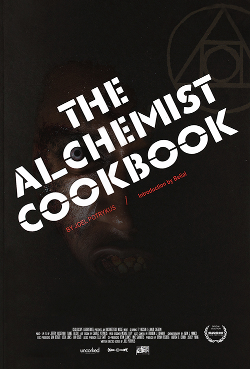 The Alchemist Cookbook | Fandíme filmu