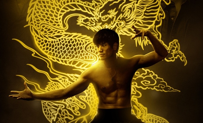 Birth of Dragon: Největší souboj Bruce Lee míří na plátna | Fandíme filmu