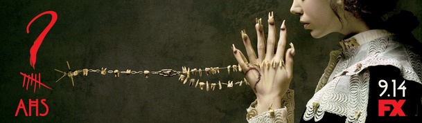 American Horror Story: Chystá se cross-over dvou sérií | Fandíme serialům