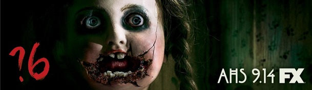 American Horror Story: Chystá se cross-over dvou sérií | Fandíme serialům