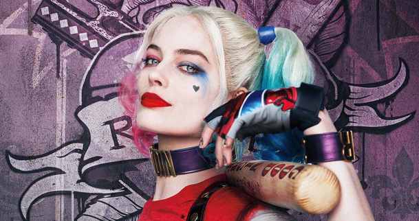 Spin-off s Harley Quinn našel scenáristku | Fandíme filmu