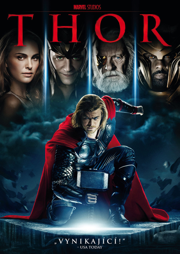 Thor | Fandíme filmu