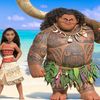 Odvážná Vaiana: První dojmy z dalšího vydařeného animáku | Fandíme filmu