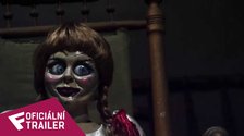 Annabelle 2 - Oficiální Teaser Trailer | Fandíme filmu