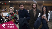 Office Christmas Party - Oficiální Teaser Trailer | Fandíme filmu