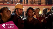 Deepwater Horizon: Moře v plamenech - Oficiální Trailer (Courage) | Fandíme filmu