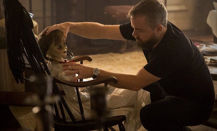 Annabelle 2 dostala podtitul | Fandíme filmu