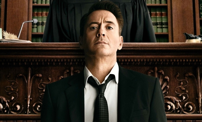 Robert Downey Jr. chystá právní drama s autorem True Detective | Fandíme seriálům